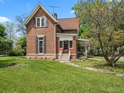 654 S Market St, Troy, OH, 45373