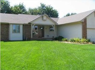 7803 W Westlawn St, Wichita, KS 67212