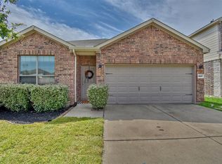 19247 Midnight Glen Dr, Cypress, TX 77429