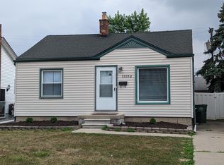 13152 Jobin St, Southgate, MI 48195