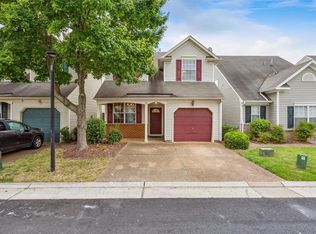 14 Marigold Ln, Hampton, VA 23663