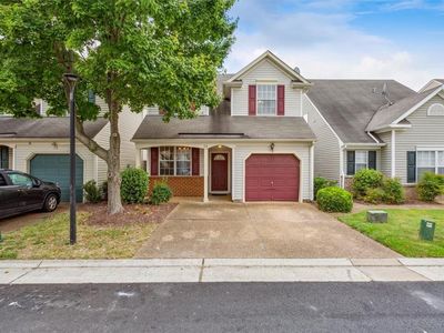 14 Marigold Ln, Hampton, VA, 23663