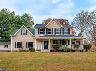 7120 Bluegrass Way, Owings, MD 20736