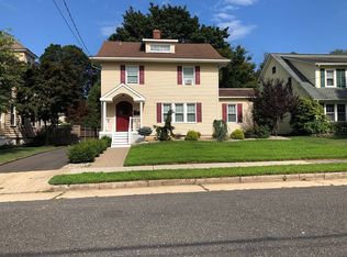 109 Hudson Ave, Red Bank, NJ 07701