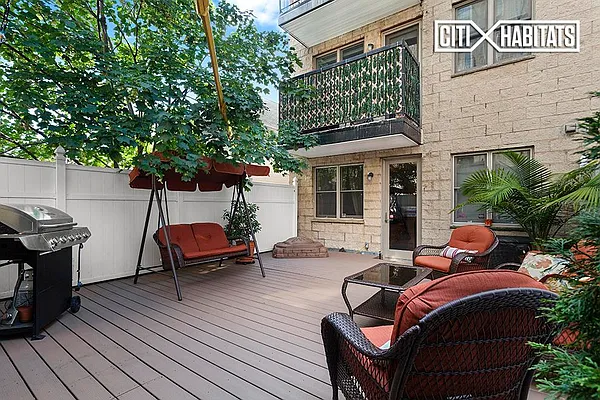 Sold by Citi Habitats | media 9