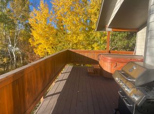 1767 Brome Dr, Steamboat Springs, CO 80487