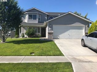603 E Oregon Ave, Hermiston, OR 97838
