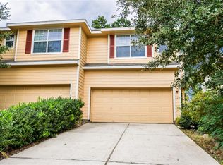 94 E Stedhill Loop, Conroe, TX 77384