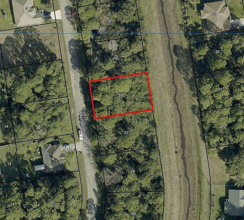 1st image of 2811 Palisades Dr SE