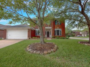 16002 Biscayne Shoals Dr, Friendswood, TX 77546