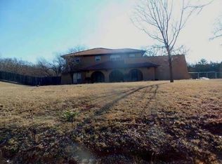 8374 South Pne, Edmond, OK 73034