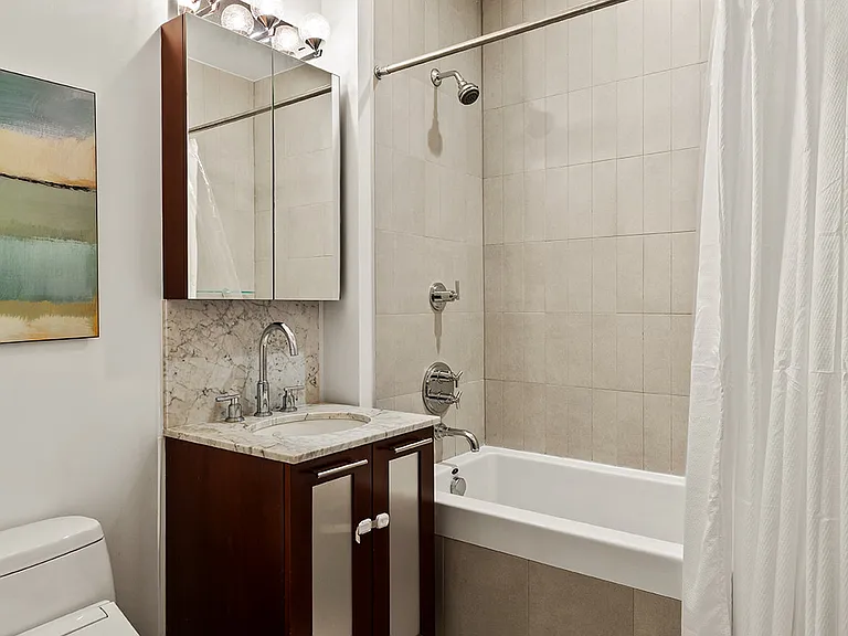 100 Jay St #17H — Photo 10