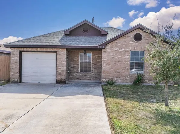 2044 El Cielo, Brownsville, TX 78520
