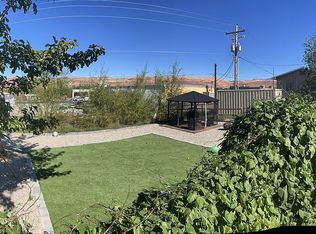 463 Jefferson St, Moab, UT 84532