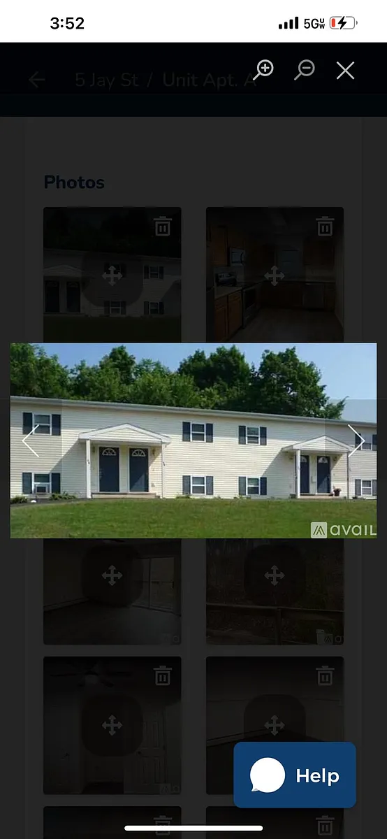 Building Photo - 5 Jay St #A