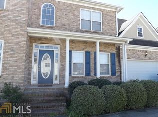 265 Derby Dr, Riverdale, GA 30274