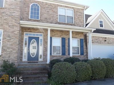 265 Derby Dr, Riverdale, GA, 30274