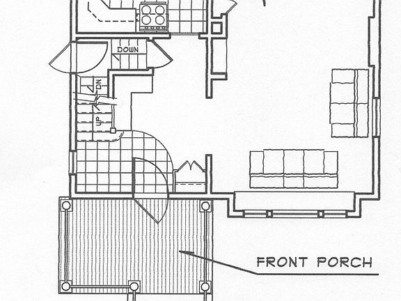1018 First Floor
