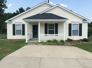 5320 Marthonna Way, Raleigh, NC 27616