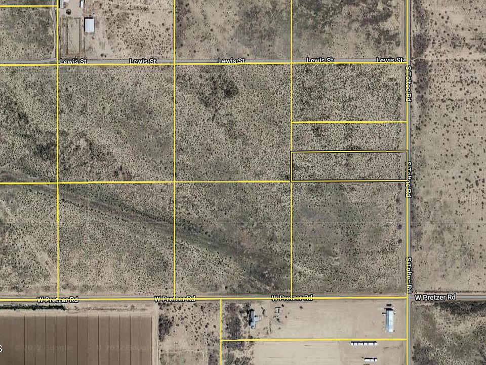 2nd image of 0 S Toltec Road #3