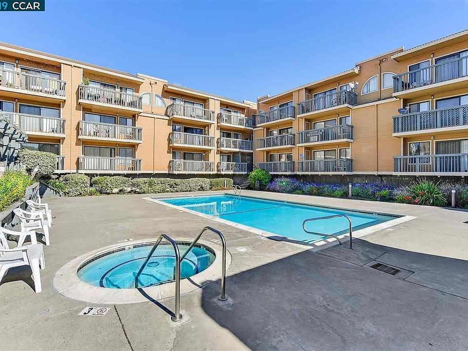 1st image of 13700 San Pablo Ave APT 1208