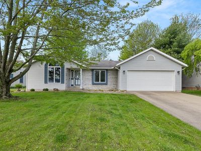 150 Fairview Dr, Ashland, OH, 44805