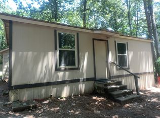 1072 Akers Rd, Hot Springs, AR 71901
