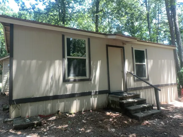 1072 Akers Rd, Hot Springs, AR 71901