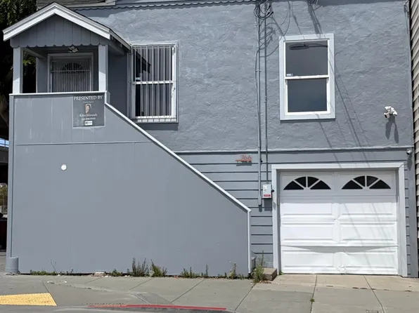 766 Thornton Ave, San Francisco, CA 94124