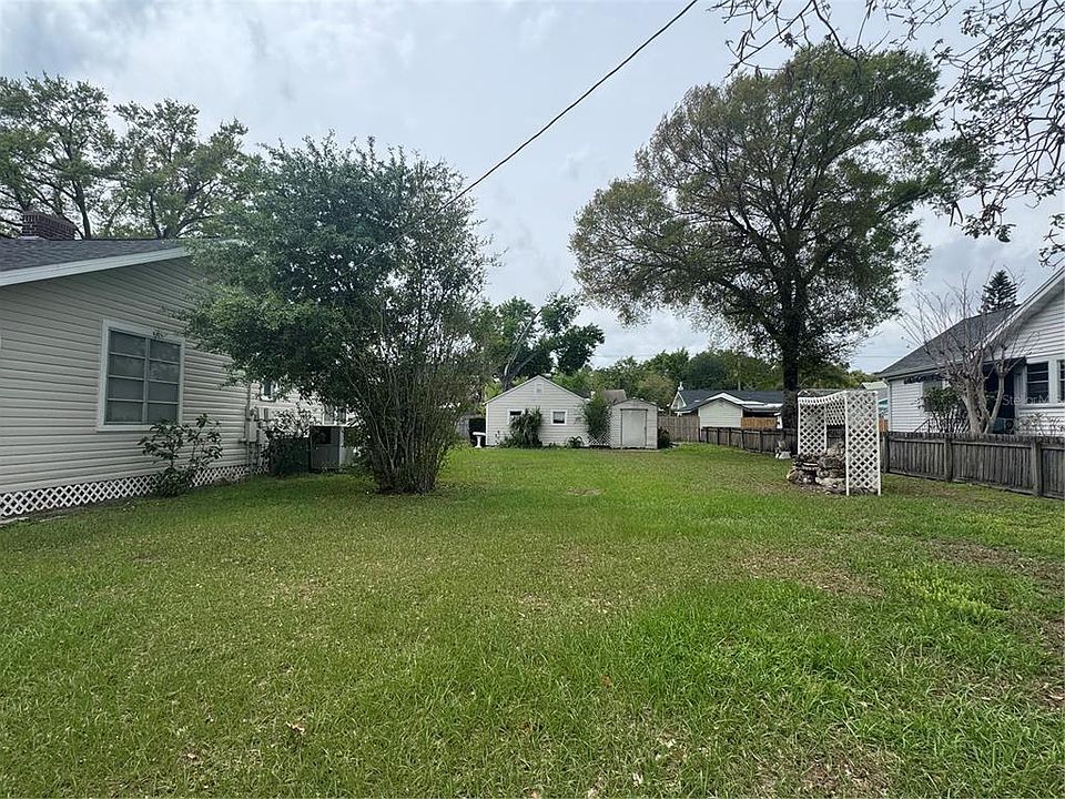 1st image of 5808 N CHEROKEE AVENUE LOT 10