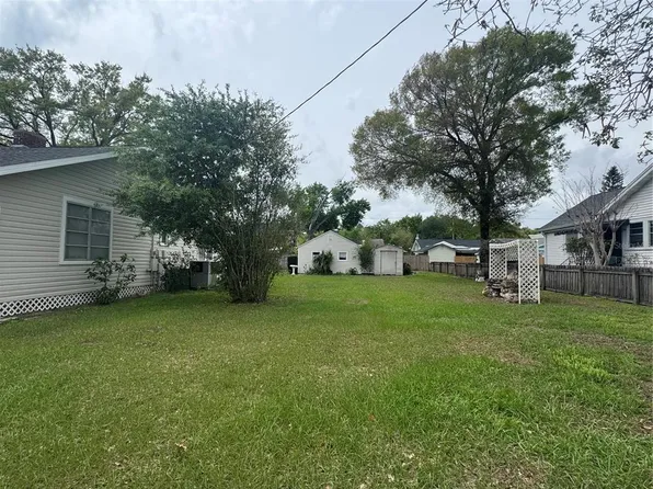 5808 N Cherokee Ave Lot 10, Tampa, FL 33604