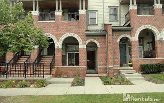 1st image of 3867 Forester Blvd #60