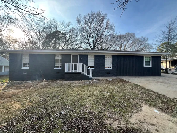 414 Colonial Cir, Jackson, MS 39211