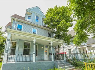130 S 8th Ave, Mount Vernon, NY 10550