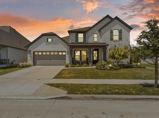 7468 Prairieside Dr, Fort Worth, TX 76123