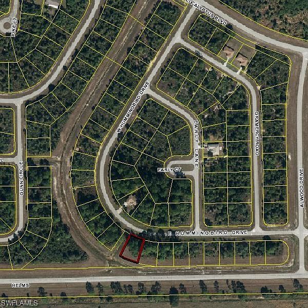 2nd image of 5019 W Hummingbird Dr