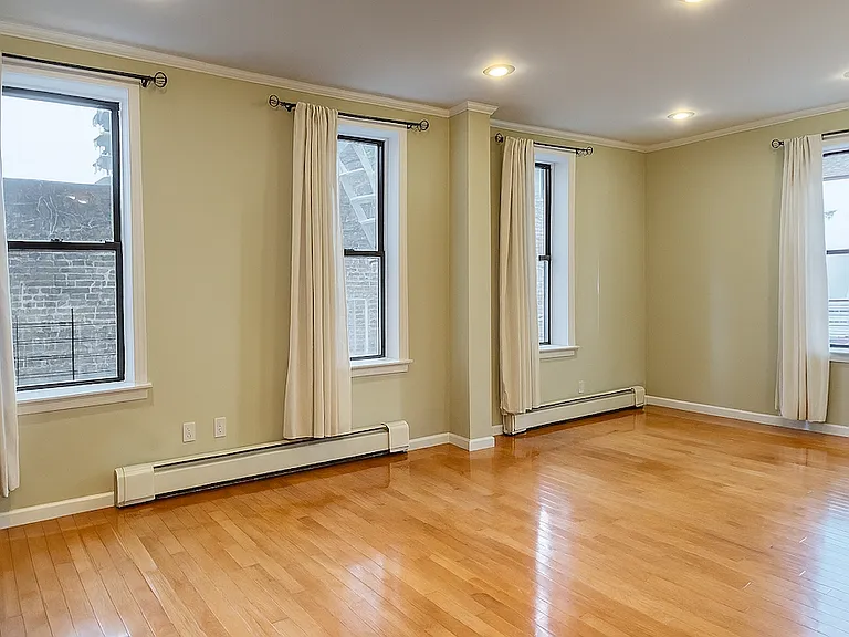 206 E 124th St #2C — Photo 4