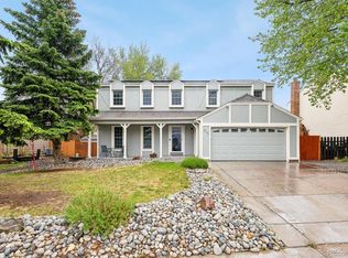 210 Crawford Cir, Golden, CO 80401