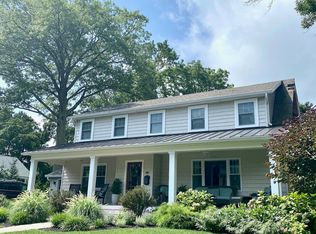 148 N Lovett Ave, Little Silver, NJ 07739