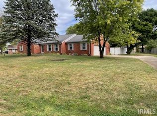 4409 Nottingham Dr, Lafayette, IN 47909