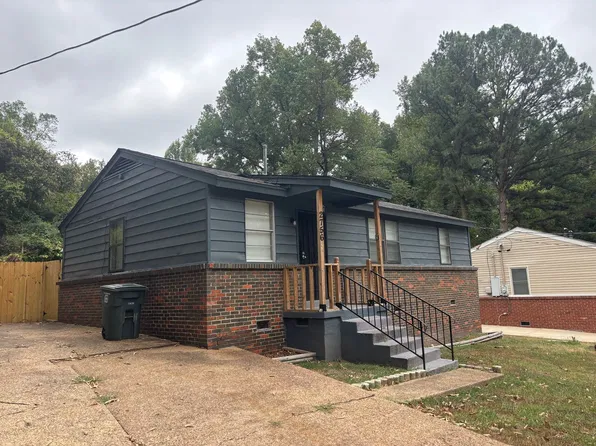 2756 Windsor Pkwy, Memphis, TN 38127
