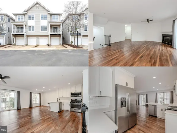 12895 Fair Briar Ln, Fairfax, VA 22033