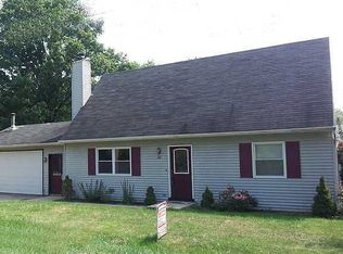 210 N East St, Pickerington, OH 43147