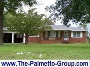 7548 North Rd, North, SC 29112