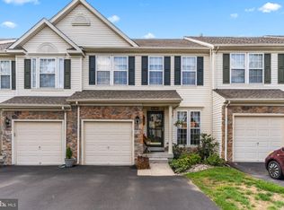 1812 Adams Way, Jamison, PA 18929