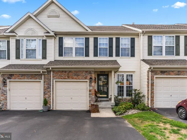 1812 Adams Way, Jamison, PA 18929