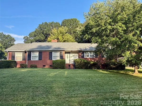 332 Fannie Cres, Charlotte, NC 28205