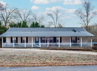 130 Pinoak Dr, Rockwood, TN 37854