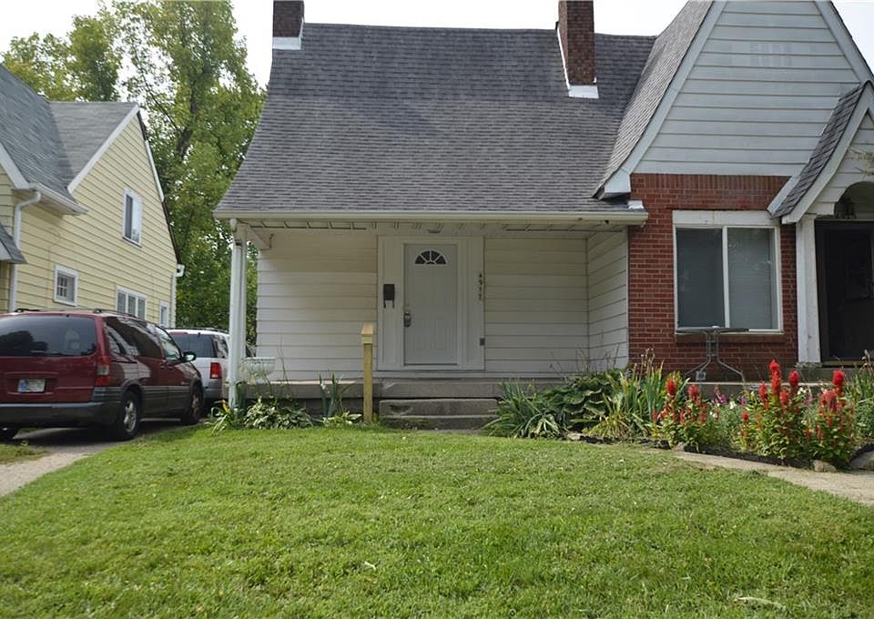 1st image of 4917 Young Ave