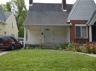 4917 Young Ave, Indianapolis, IN